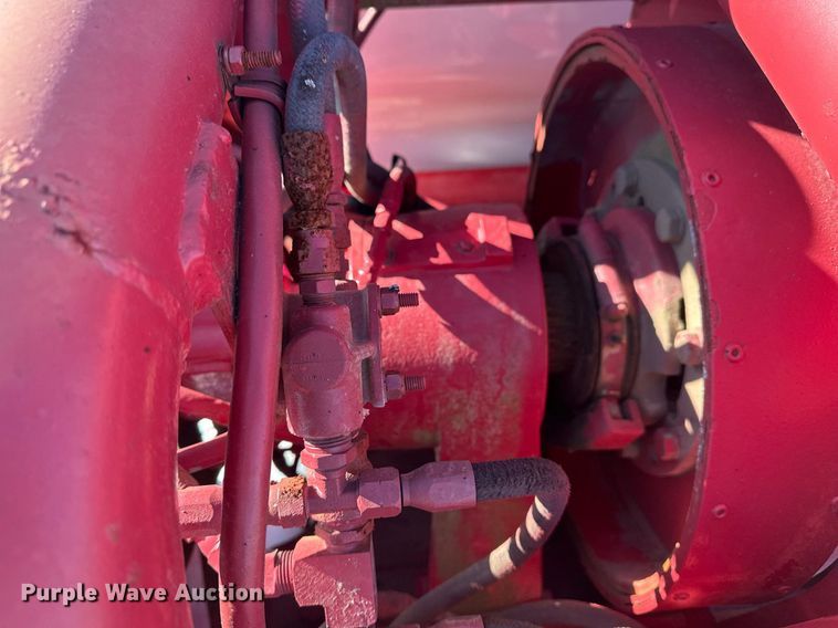 image for item EG2394 2012 Kenworth T800 winch truck