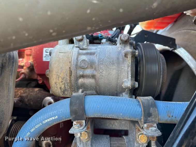 image for item EG2394 2012 Kenworth T800 winch truck