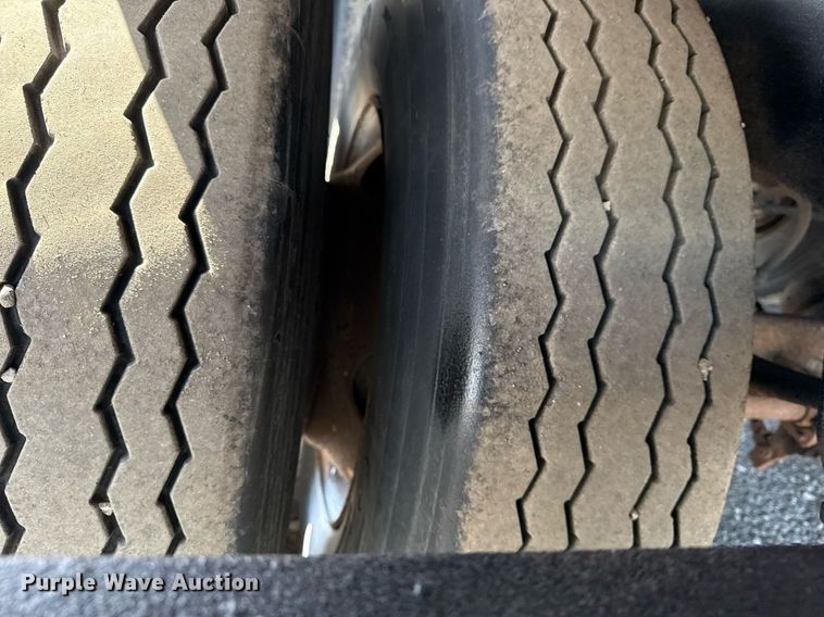 image for item EG5745 2007 Great Dane dry van trailer