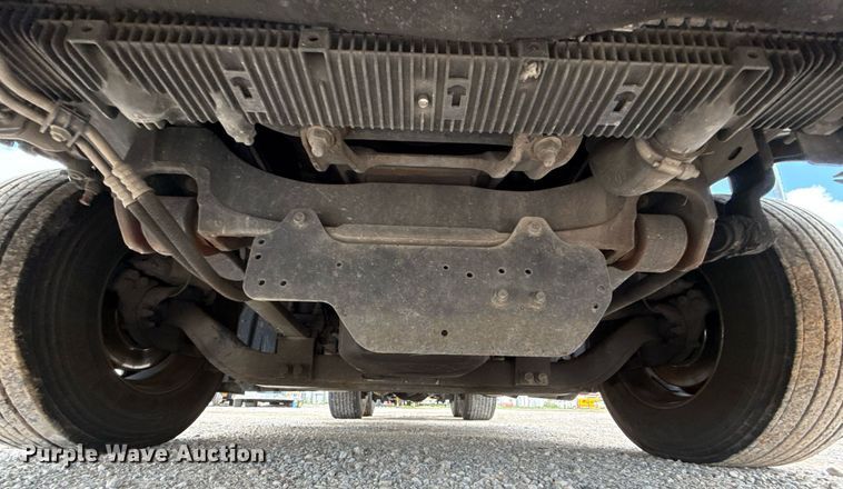 image for item EJ4830 2021 Freightliner Cascadia 126 semi truck