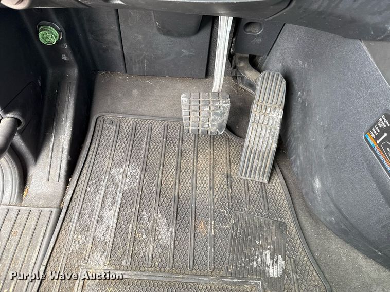 image for item EJ4830 2021 Freightliner Cascadia 126 semi truck