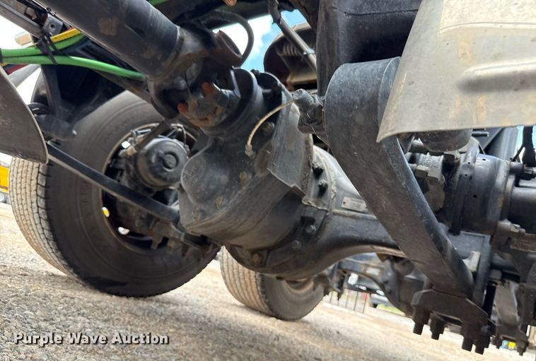 image for item EJ4832 2021 Freightliner Cascadia 126 semi truck