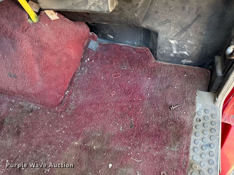 image for item EM2095 1988 Freightliner FLC112 semi truck