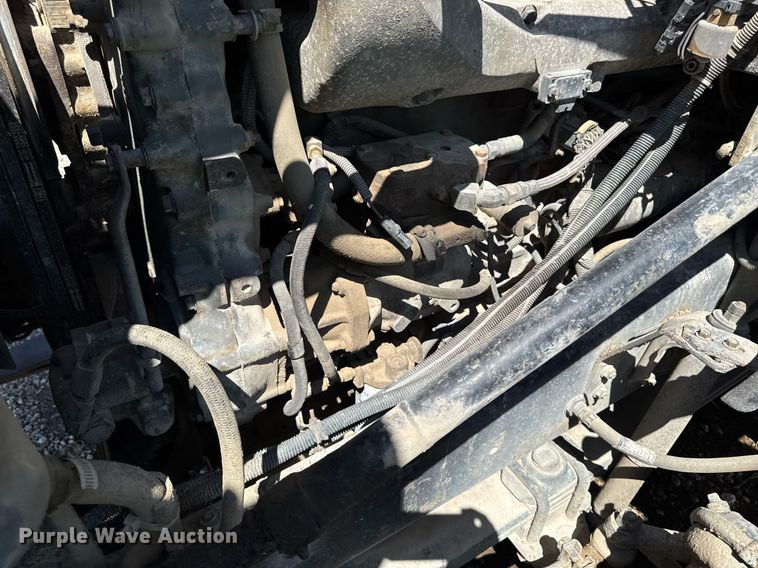 image for item EM2095 1988 Freightliner FLC112 semi truck