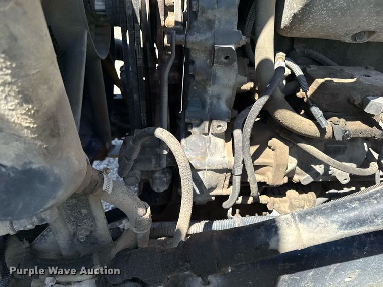 image for item EM2095 1988 Freightliner FLC112 semi truck