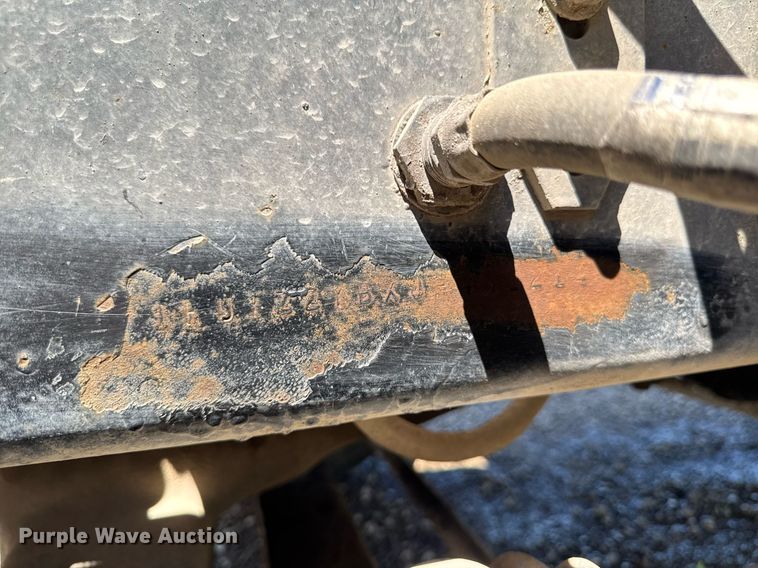 image for item EM2095 1988 Freightliner FLC112 semi truck