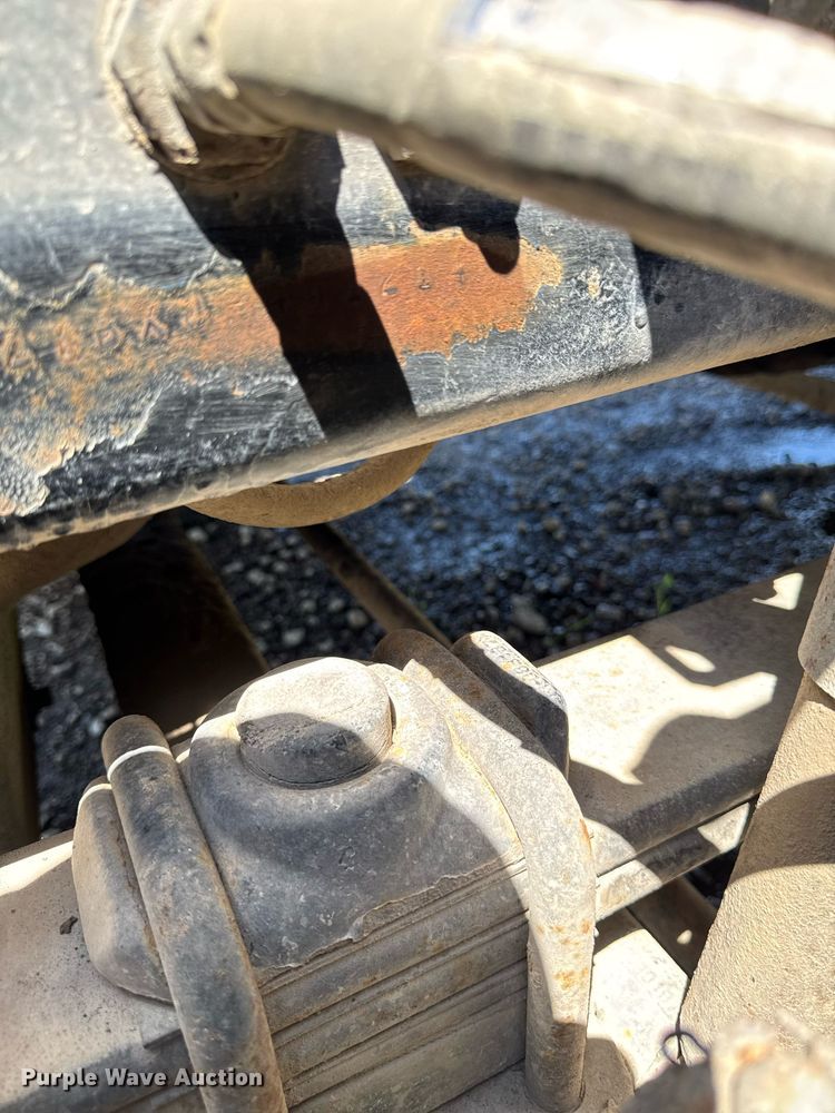 image for item EM2095 1988 Freightliner FLC112 semi truck