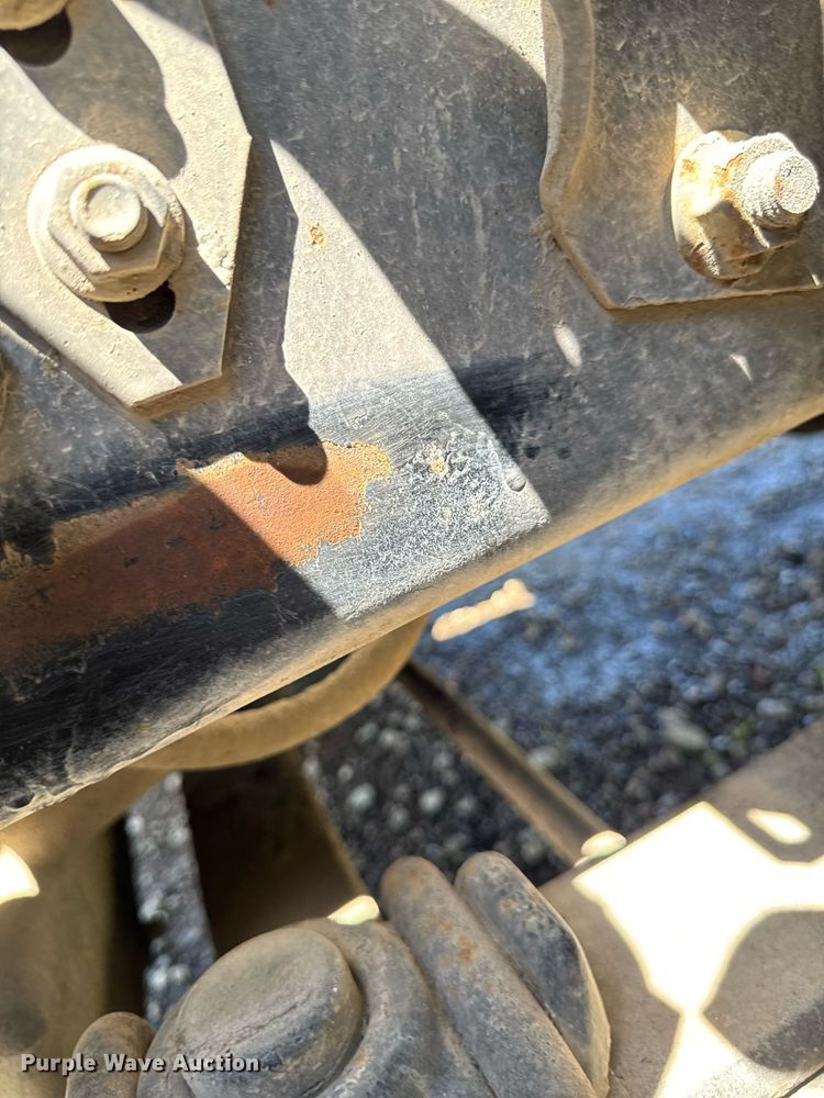 image for item EM2095 1988 Freightliner FLC112 semi truck