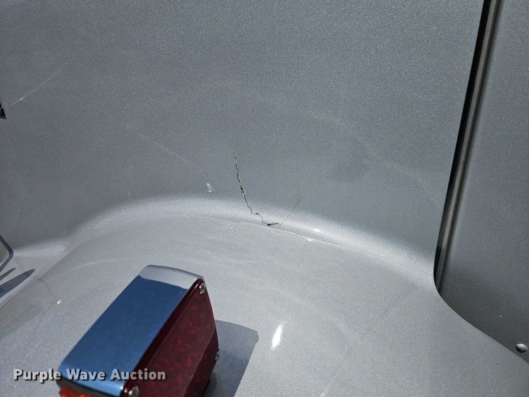 image for item EO4507 2009 Kenworth T800 truck cab and chassis