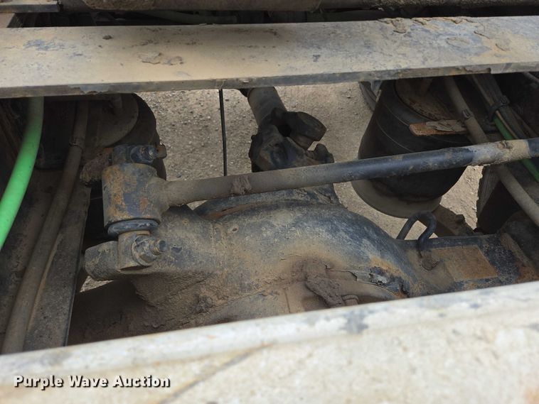 image for item ER5258 2015 Freightliner Cascadia 125 semi truck