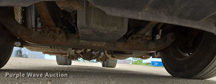 image for item ER5258 2015 Freightliner Cascadia 125 semi truck