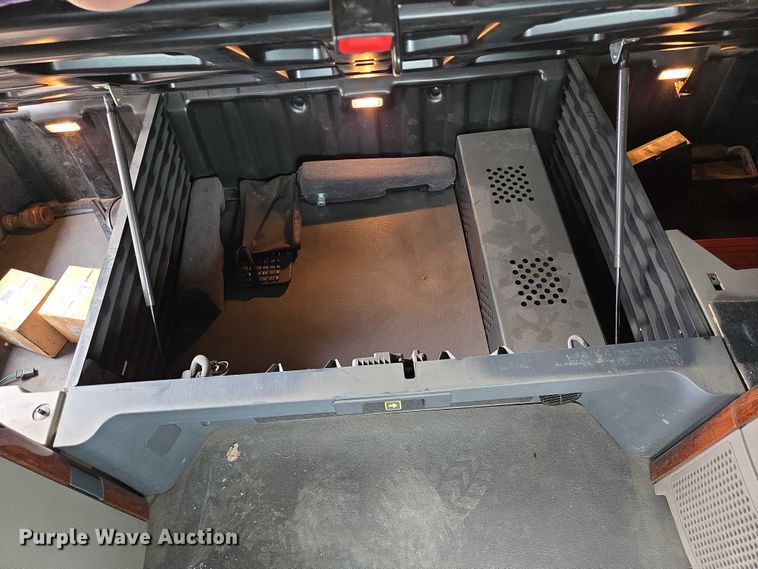 image for item ER5258 2015 Freightliner Cascadia 125 semi truck