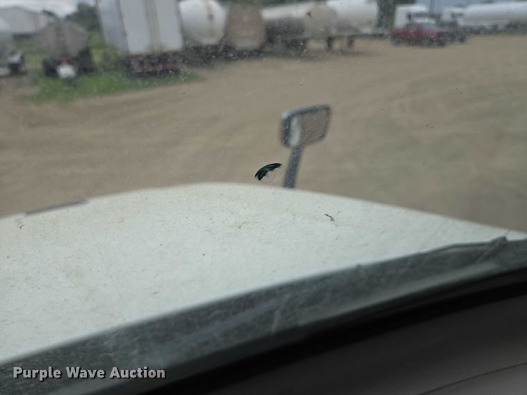 image for item ER5258 2015 Freightliner Cascadia 125 semi truck