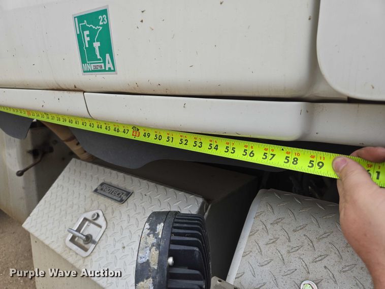 image for item ER5258 2015 Freightliner Cascadia 125 semi truck