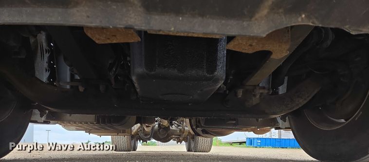 image for item ER5259 2015 Freightliner Cascadia 125 semi truck