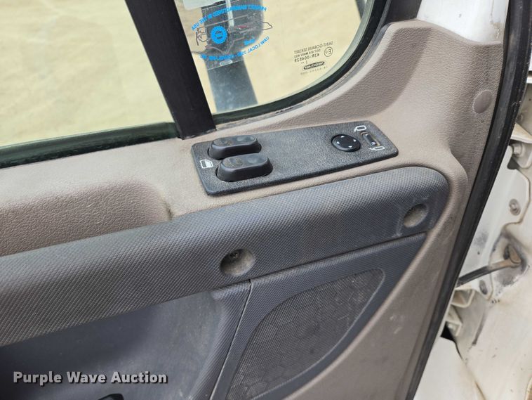 image for item ER5259 2015 Freightliner Cascadia 125 semi truck