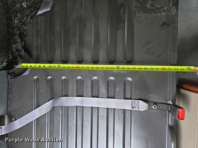 image for item ER5259 2015 Freightliner Cascadia 125 semi truck