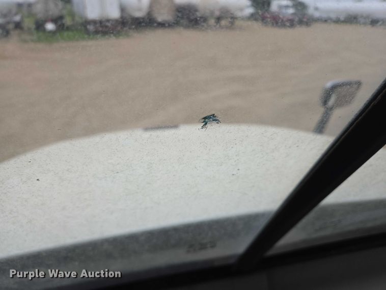 image for item ER5259 2015 Freightliner Cascadia 125 semi truck