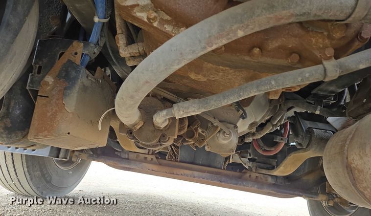 image for item ER5262 2014 Freightliner Cascadia 125 semi truck