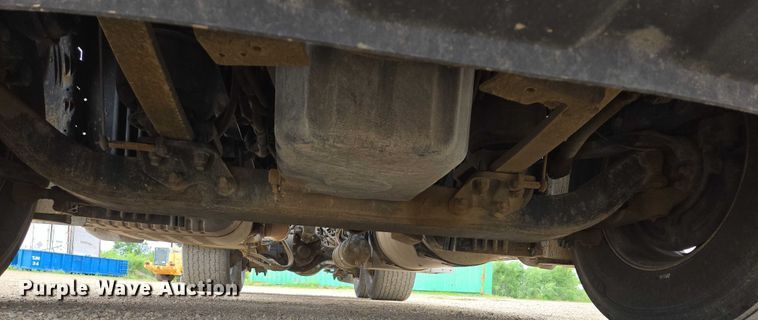 image for item ER5262 2014 Freightliner Cascadia 125 semi truck