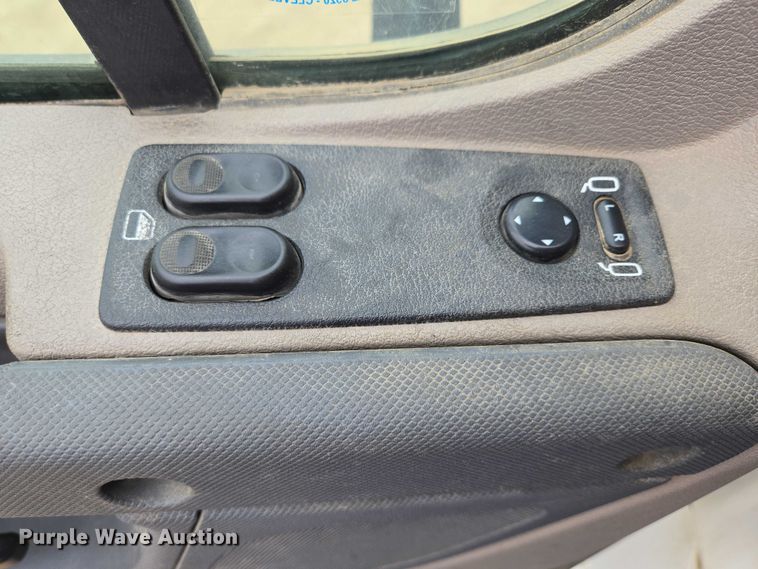 image for item ER5262 2014 Freightliner Cascadia 125 semi truck