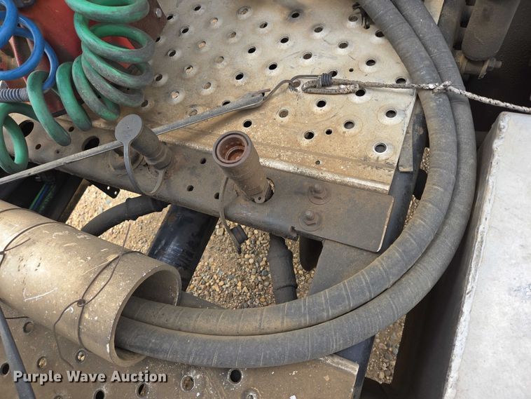 image for item ER5263 2015 Freightliner Cascadia 125 semi truck