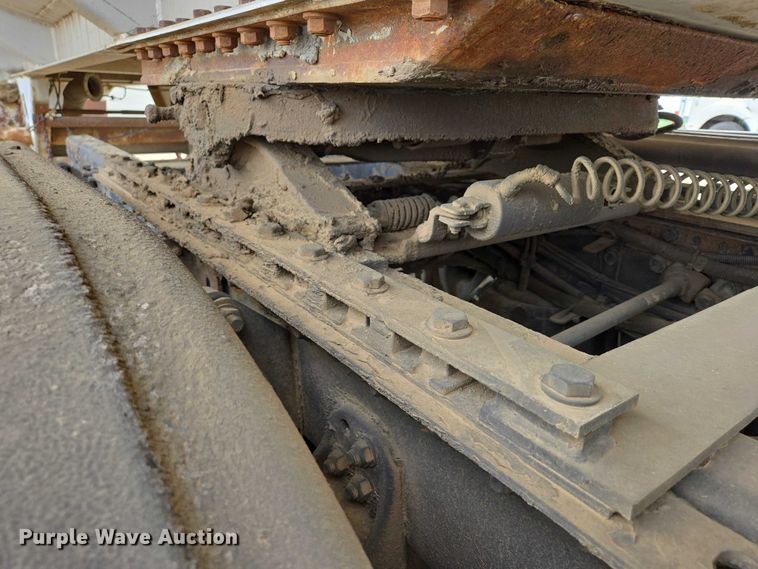 image for item ER5263 2015 Freightliner Cascadia 125 semi truck