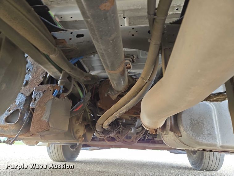 image for item ER5263 2015 Freightliner Cascadia 125 semi truck