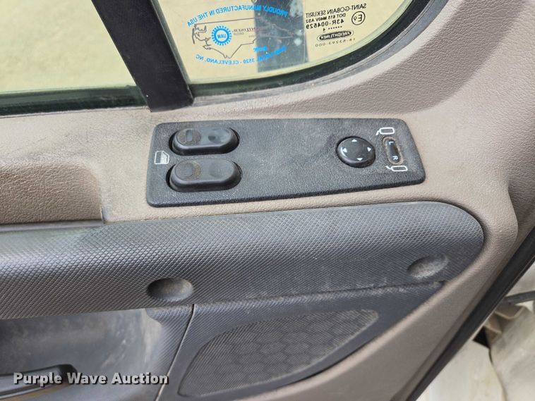 image for item ER5263 2015 Freightliner Cascadia 125 semi truck