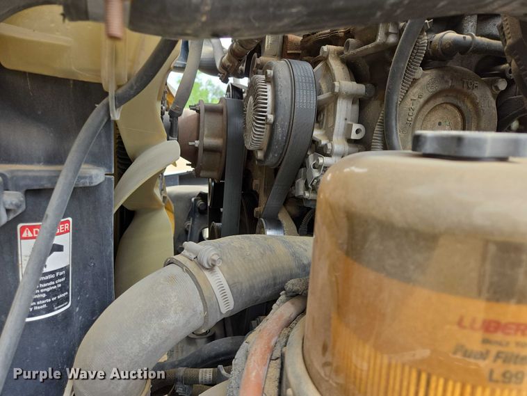 image for item ER5263 2015 Freightliner Cascadia 125 semi truck