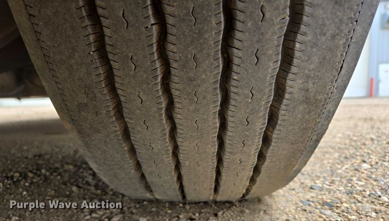 image for item ER5263 2015 Freightliner Cascadia 125 semi truck