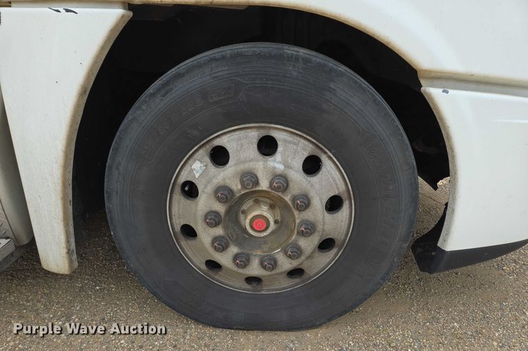 image for item ER5263 2015 Freightliner Cascadia 125 semi truck