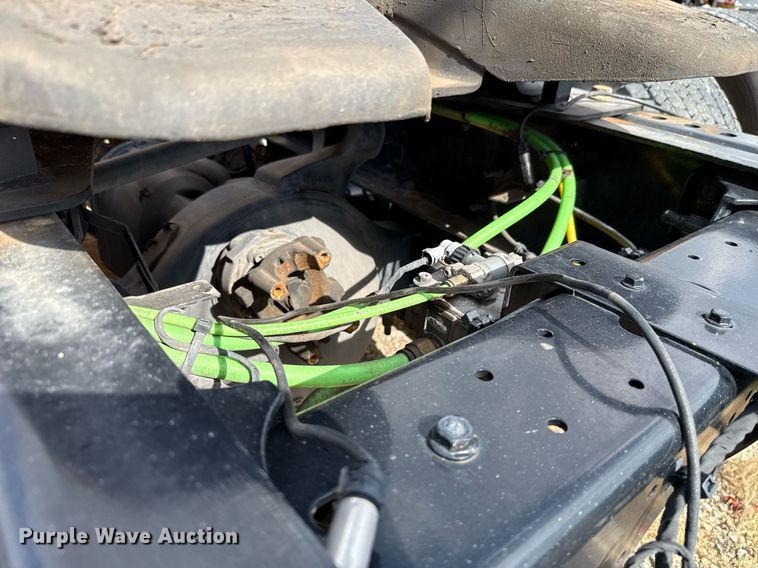 image for item HI9250 2023 International LT625 semi truck