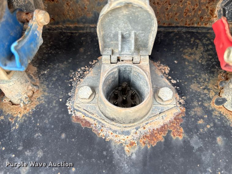 image for item HI9282 2011 International ProStar Premium  semi truck