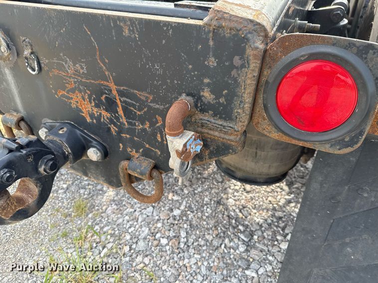 image for item HI9282 2011 International ProStar Premium  semi truck