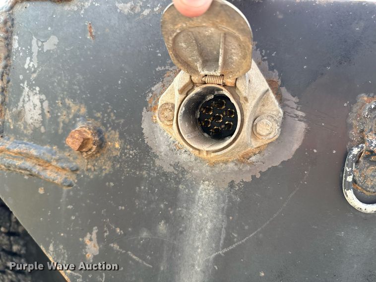 image for item HI9282 2011 International ProStar Premium  semi truck