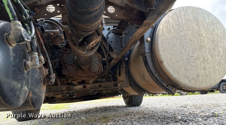 image for item HI9282 2011 International ProStar Premium  semi truck