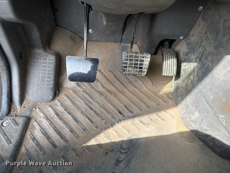 image for item HI9282 2011 International ProStar Premium  semi truck