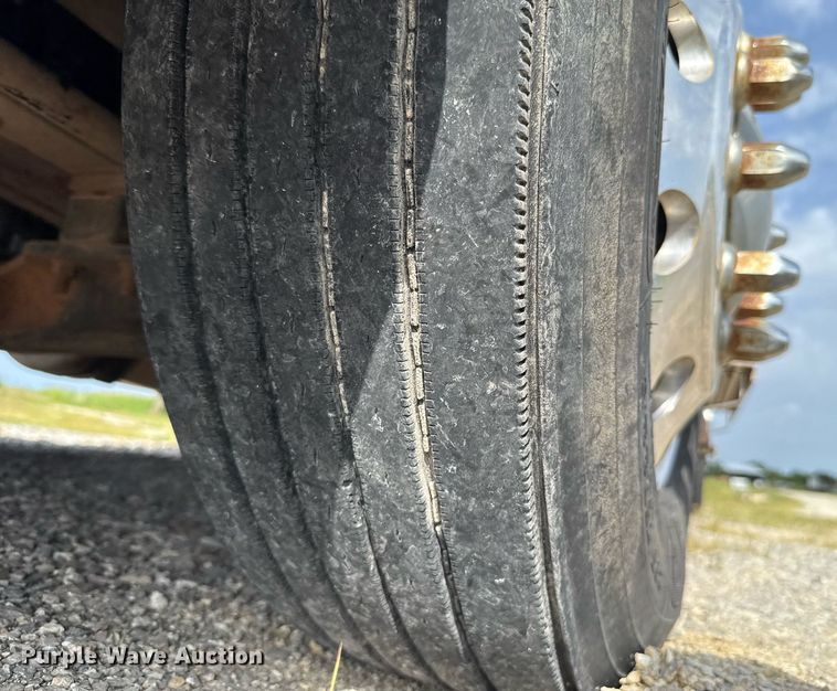 image for item HI9282 2011 International ProStar Premium  semi truck