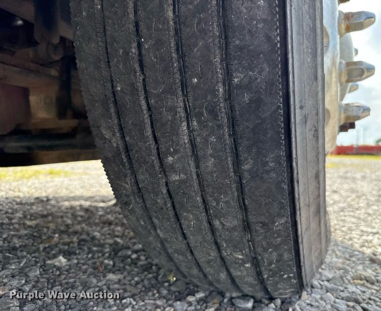 image for item HI9282 2011 International ProStar Premium  semi truck