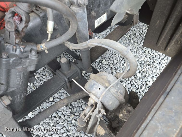 image for item YA0444 2015 Freightliner  Cascadia 125 semi truck