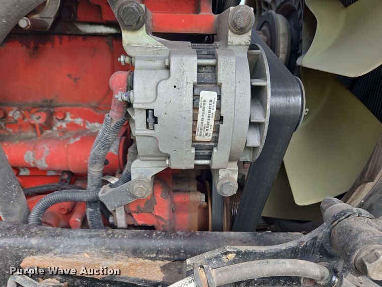 image for item YA0473 2014 Kenworth W900 semi truck