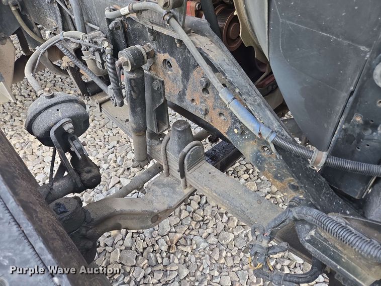 image for item YA0473 2014 Kenworth W900 semi truck