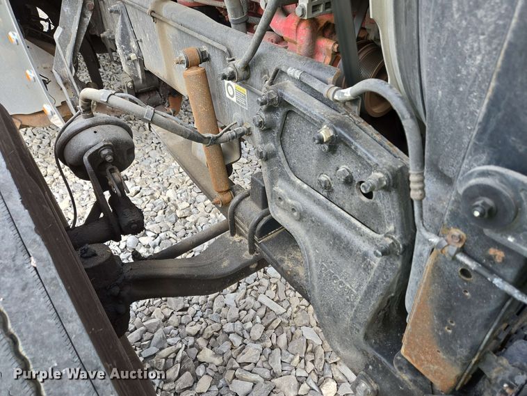 image for item YA0475 2018 Peterbilt 389 semi truck