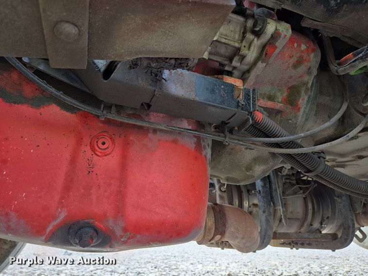 image for item YA0476 2019 Peterbilt 389 semi truck