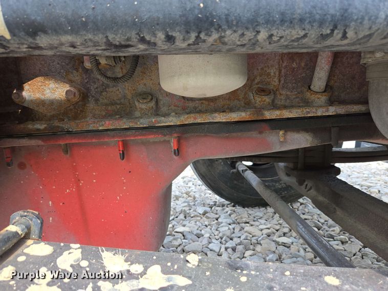 image for item YA0476 2019 Peterbilt 389 semi truck