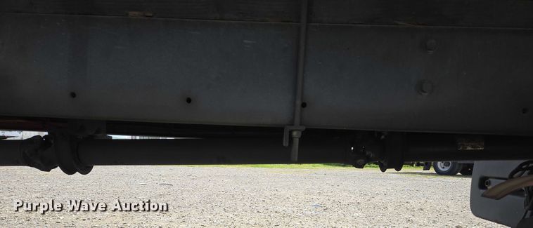 image for item YA0492 2012 Freightliner  Business Class M2 106 box truck