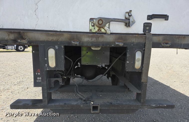 image for item YA0492 2012 Freightliner  Business Class M2 106 box truck