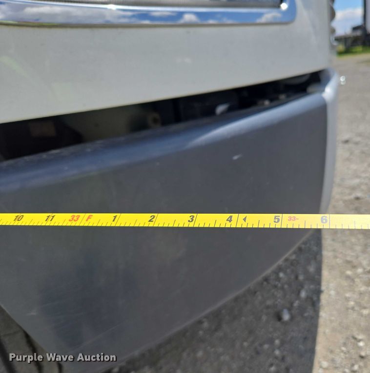 image for item YA0492 2012 Freightliner  Business Class M2 106 box truck