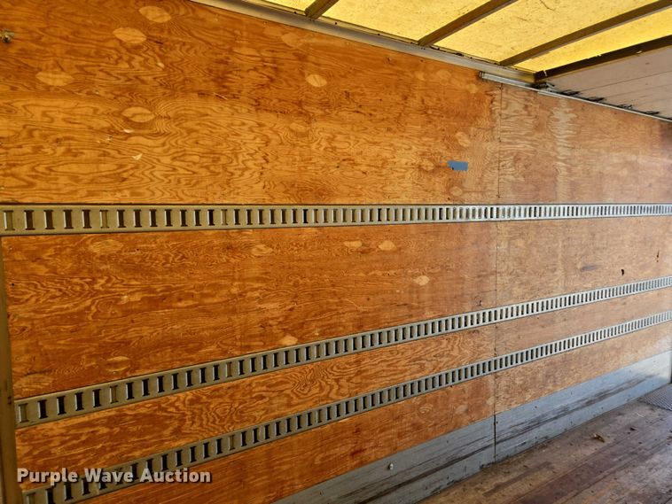 image for item YA0492 2012 Freightliner  Business Class M2 106 box truck